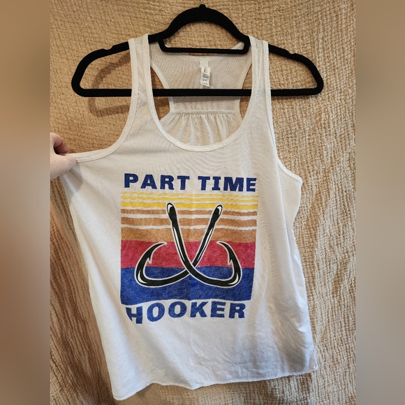 Tank Top - Picture 1 of 3